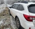 Белый Субару Аутбек, объемом двигателя 2.46 л и пробегом 275 тыс. км за 13300 $, фото 35 на Automoto.ua