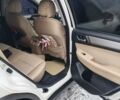 Белый Субару Аутбек, объемом двигателя 2.46 л и пробегом 275 тыс. км за 13300 $, фото 10 на Automoto.ua