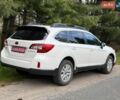 Білий Субару Аутбек, об'ємом двигуна 2.5 л та пробігом 139 тис. км за 13300 $, фото 47 на Automoto.ua