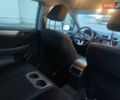 Білий Субару Аутбек, об'ємом двигуна 2.46 л та пробігом 133 тис. км за 14000 $, фото 24 на Automoto.ua
