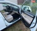 Белый Субару Аутбек, объемом двигателя 2.5 л и пробегом 270 тыс. км за 13600 $, фото 19 на Automoto.ua