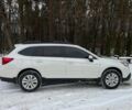 Белый Субару Аутбек, объемом двигателя 2.5 л и пробегом 133 тыс. км за 14700 $, фото 2 на Automoto.ua