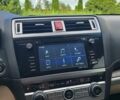 Белый Субару Аутбек, объемом двигателя 2.46 л и пробегом 125 тыс. км за 12100 $, фото 38 на Automoto.ua