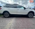 Белый Субару Аутбек, объемом двигателя 2.5 л и пробегом 212 тыс. км за 11500 $, фото 23 на Automoto.ua