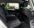 Белый Субару Аутбек, объемом двигателя 2.5 л и пробегом 139 тыс. км за 13250 $, фото 9 на Automoto.ua