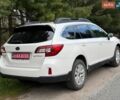 Білий Субару Аутбек, об'ємом двигуна 2.5 л та пробігом 139 тис. км за 13300 $, фото 37 на Automoto.ua