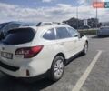 Білий Субару Аутбек, об'ємом двигуна 2.46 л та пробігом 133 тис. км за 14000 $, фото 15 на Automoto.ua