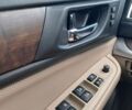 Белый Субару Аутбек, объемом двигателя 2.46 л и пробегом 125 тыс. км за 12100 $, фото 35 на Automoto.ua