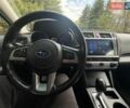 Белый Субару Аутбек, объемом двигателя 2.5 л и пробегом 136 тыс. км за 14500 $, фото 66 на Automoto.ua