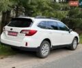 Білий Субару Аутбек, об'ємом двигуна 2.5 л та пробігом 139 тис. км за 13950 $, фото 47 на Automoto.ua