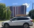Белый Субару Аутбек, объемом двигателя 2.5 л и пробегом 270 тыс. км за 12499 $, фото 8 на Automoto.ua