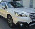 Белый Субару Аутбек, объемом двигателя 2.5 л и пробегом 158 тыс. км за 13900 $, фото 11 на Automoto.ua