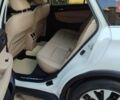 Белый Субару Аутбек, объемом двигателя 2.5 л и пробегом 160 тыс. км за 14000 $, фото 10 на Automoto.ua
