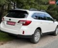 Білий Субару Аутбек, об'ємом двигуна 2.5 л та пробігом 139 тис. км за 13300 $, фото 35 на Automoto.ua