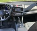Білий Субару Аутбек, об'ємом двигуна 2 л та пробігом 346 тис. км за 11800 $, фото 14 на Automoto.ua