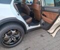 Білий Субару Аутбек, об'ємом двигуна 2.46 л та пробігом 215 тис. км за 12400 $, фото 1 на Automoto.ua
