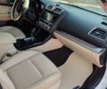 Белый Субару Аутбек, объемом двигателя 2.5 л и пробегом 160 тыс. км за 14000 $, фото 4 на Automoto.ua