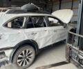 Белый Субару Аутбек, объемом двигателя 0 л и пробегом 240 тыс. км за 3500 $, фото 4 на Automoto.ua