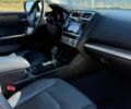 Белый Субару Аутбек, объемом двигателя 2.5 л и пробегом 161 тыс. км за 13400 $, фото 11 на Automoto.ua