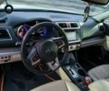 Белый Субару Аутбек, объемом двигателя 2.5 л и пробегом 185 тыс. км за 14200 $, фото 6 на Automoto.ua