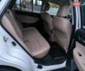 Белый Субару Аутбек, объемом двигателя 2.5 л и пробегом 185 тыс. км за 14200 $, фото 15 на Automoto.ua