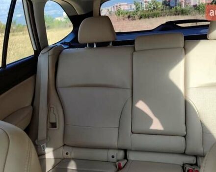 Белый Субару Аутбек, объемом двигателя 2.5 л и пробегом 160 тыс. км за 14000 $, фото 18 на Automoto.ua