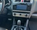 Білий Субару Аутбек, об'ємом двигуна 2.5 л та пробігом 185 тис. км за 17200 $, фото 2 на Automoto.ua