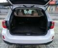 Белый Субару Аутбек, объемом двигателя 2.5 л и пробегом 185 тыс. км за 14200 $, фото 11 на Automoto.ua