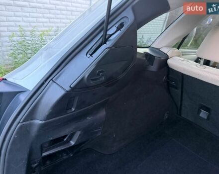 Белый Субару Аутбек, объемом двигателя 2.5 л и пробегом 270 тыс. км за 13600 $, фото 13 на Automoto.ua