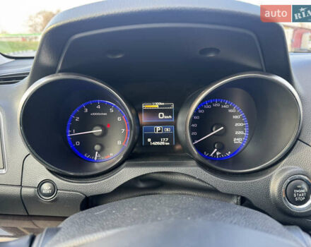 Білий Субару Аутбек, об'ємом двигуна 2.5 л та пробігом 142 тис. км за 16000 $, фото 31 на Automoto.ua