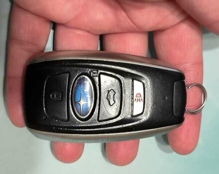 Белый Субару Аутбек, объемом двигателя 2.5 л и пробегом 185 тыс. км за 14200 $, фото 22 на Automoto.ua