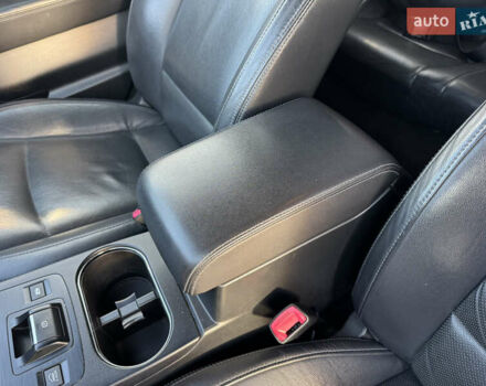 Білий Субару Аутбек, об'ємом двигуна 2.5 л та пробігом 142 тис. км за 16000 $, фото 38 на Automoto.ua