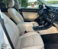 Білий Субару Аутбек, об'ємом двигуна 2.5 л та пробігом 111 тис. км за 7700 $, фото 7 на Automoto.ua