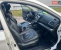 Белый Субару Аутбек, объемом двигателя 2.5 л и пробегом 176 тыс. км за 16999 $, фото 14 на Automoto.ua
