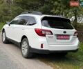 Белый Субару Аутбек, объемом двигателя 2.5 л и пробегом 136 тыс. км за 14500 $, фото 28 на Automoto.ua