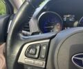 Белый Субару Аутбек, объемом двигателя 2.46 л и пробегом 125 тыс. км за 12100 $, фото 36 на Automoto.ua
