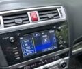 Білий Субару Аутбек, об'ємом двигуна 2 л та пробігом 346 тис. км за 11800 $, фото 29 на Automoto.ua