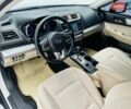 Білий Субару Аутбек, об'ємом двигуна 2.46 л та пробігом 258 тис. км за 14900 $, фото 31 на Automoto.ua