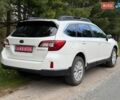 Белый Субару Аутбек, объемом двигателя 2.5 л и пробегом 136 тыс. км за 14500 $, фото 31 на Automoto.ua