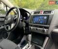 Белый Субару Аутбек, объемом двигателя 2.5 л и пробегом 136 тыс. км за 14500 $, фото 64 на Automoto.ua