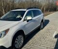 Білий Субару Аутбек, об'ємом двигуна 2.46 л та пробігом 297 тис. км за 9500 $, фото 1 на Automoto.ua