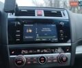 Білий Субару Аутбек, об'ємом двигуна 2.46 л та пробігом 133 тис. км за 14000 $, фото 18 на Automoto.ua