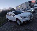 Білий Субару Аутбек, об'ємом двигуна 2.46 л та пробігом 133 тис. км за 14000 $, фото 6 на Automoto.ua