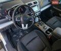 Білий Субару Аутбек, об'ємом двигуна 2 л та пробігом 141 тис. км за 11999 $, фото 31 на Automoto.ua