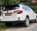 Білий Субару Аутбек, об'ємом двигуна 2.5 л та пробігом 139 тис. км за 13950 $, фото 49 на Automoto.ua