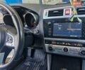 Белый Субару Аутбек, объемом двигателя 2 л и пробегом 141 тыс. км за 12999 $, фото 20 на Automoto.ua