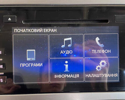Белый Субару Аутбек, объемом двигателя 2 л и пробегом 268 тыс. км за 13750 $, фото 25 на Automoto.ua