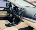 Білий Субару Аутбек, об'ємом двигуна 2.46 л та пробігом 258 тис. км за 14900 $, фото 43 на Automoto.ua