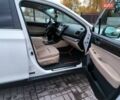 Белый Субару Аутбек, объемом двигателя 2.5 л и пробегом 185 тыс. км за 14200 $, фото 13 на Automoto.ua