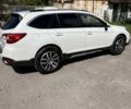 Білий Субару Аутбек, об'ємом двигуна 2 л та пробігом 346 тис. км за 11800 $, фото 9 на Automoto.ua